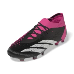 Adidas - Predator Accuracy.1 L FG Own Your Football Pack -Sports-Football GW4577 9