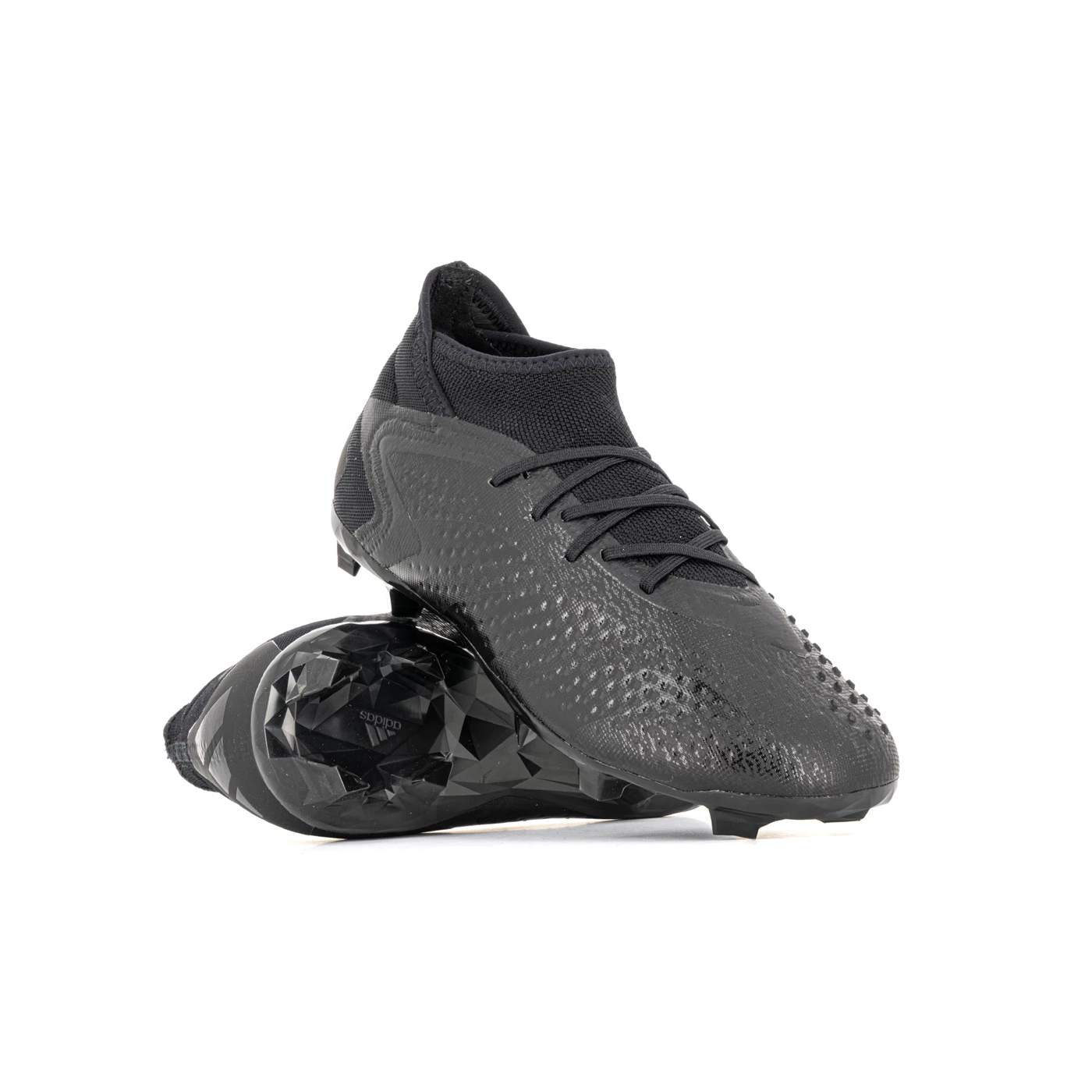 Adidas - JUNIOR Predator Accuracy.1 FG Nightstrike Pack 3 Adidas - JUNIOR Predator Accuracy.1 FG Nightstrike Pack