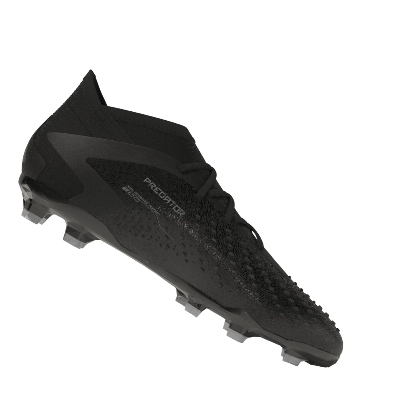 Adidas - JUNIOR Predator Accuracy.1 FG Nightstrike Pack 18 Adidas - JUNIOR Predator Accuracy.1 FG Nightstrike Pack - Image 16