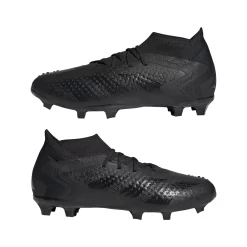 Adidas - JUNIOR Predator Accuracy.1 FG Nightstrike Pack 24 Adidas - JUNIOR Predator Accuracy.1 FG Nightstrike Pack -Sports-Football GW4613 3