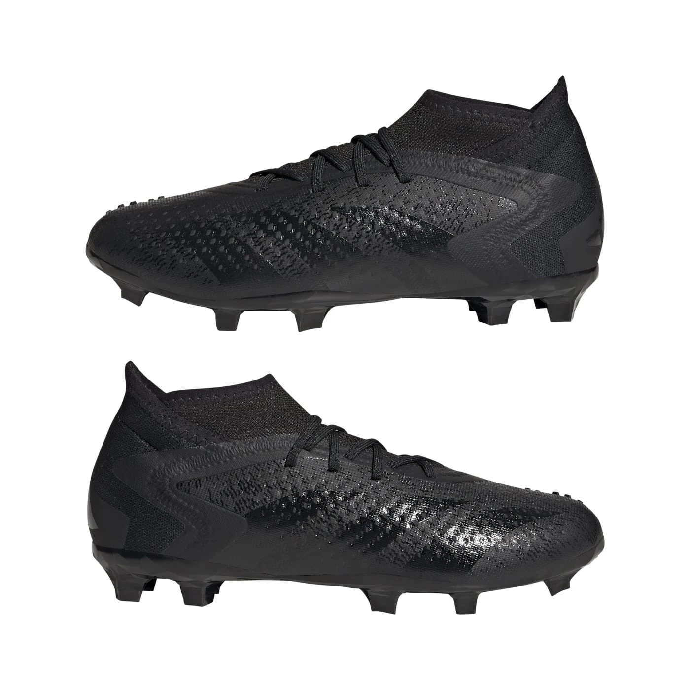 Adidas - JUNIOR Predator Accuracy.1 FG Nightstrike Pack 6 Adidas - JUNIOR Predator Accuracy.1 FG Nightstrike Pack - Image 4
