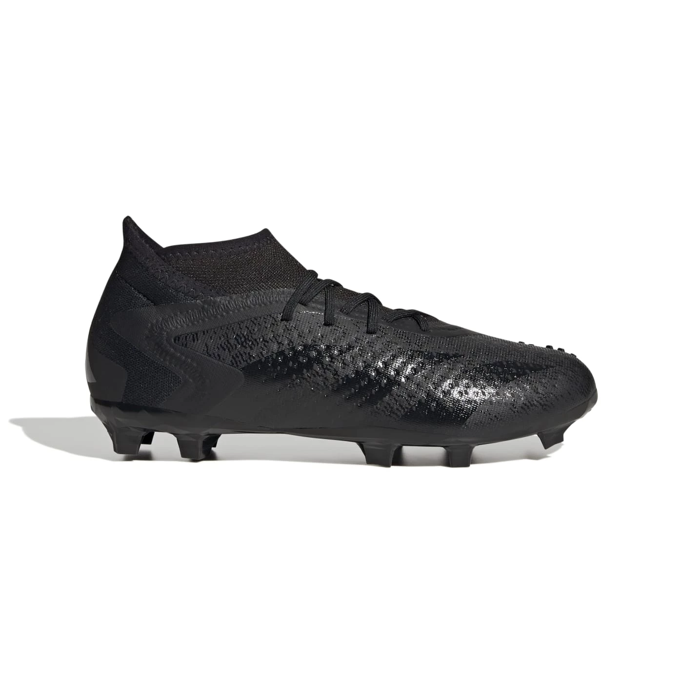 Adidas - JUNIOR Predator Accuracy.1 FG Nightstrike Pack 7 Adidas - JUNIOR Predator Accuracy.1 FG Nightstrike Pack - Image 5