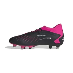 Adidas - Predator Accuracy.3 SG Own Your Football Pack -Sports-Football GW4620 4