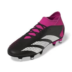 Adidas - Predator Accuracy.3 SG Own Your Football Pack -Sports-Football GW4620 9