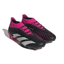 Adidas - Predator Accuracy.1 AG Own Your Football Pack -Sports-Football GW4624 5