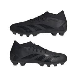 Adidas - Predator Accuracy.3 MG Nightstrike Pack -Sports-Football GW4630 7