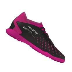 Adidas - JUNIOR Predator Accuracy.3 TF Own Your Football Pack -Sports-Football GW7078 13