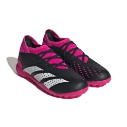 Adidas - JUNIOR Predator Accuracy.3 TF Own Your Football Pack -Sports-Football GW7078 5
