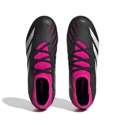Adidas - JUNIOR Predator Accuracy.3 MG Own Your Football Pack 22 Adidas - JUNIOR Predator Accuracy.3 MG Own Your Football Pack -Sports-Football GW7082 2