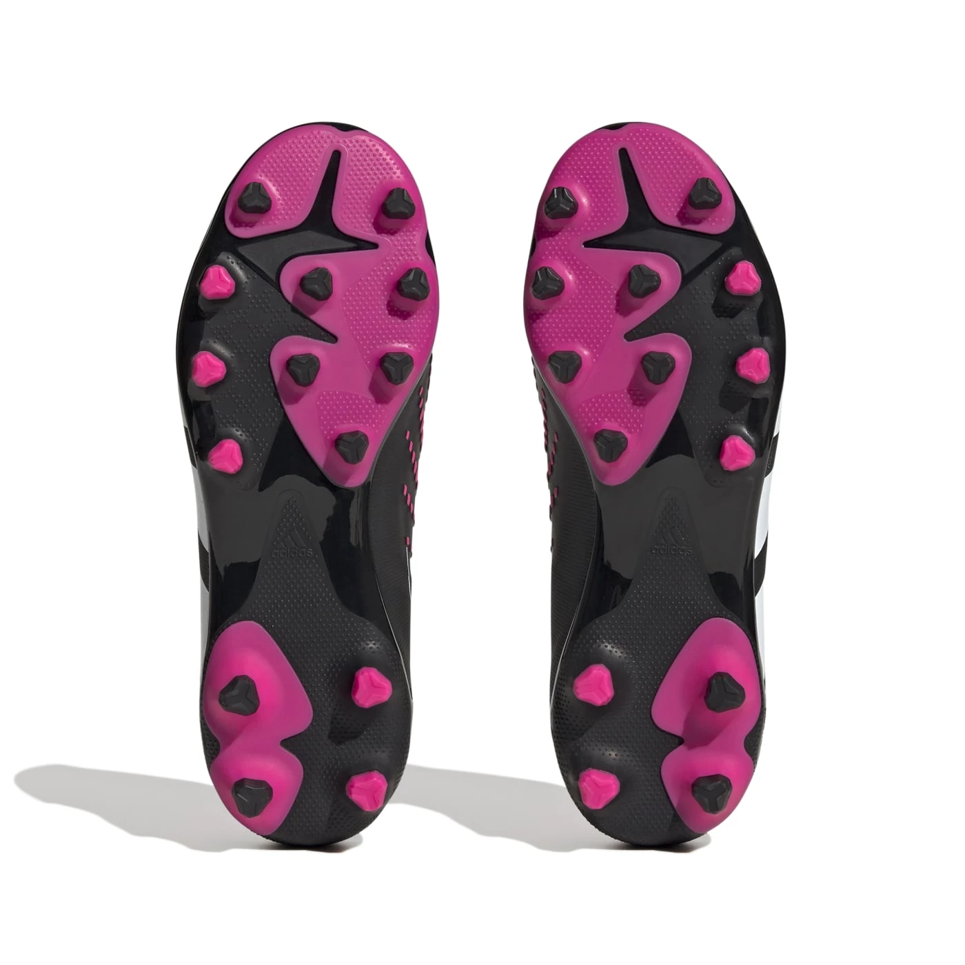 Adidas - JUNIOR Predator Accuracy.3 MG Own Your Football Pack 6 Adidas - JUNIOR Predator Accuracy.3 MG Own Your Football Pack - Image 4