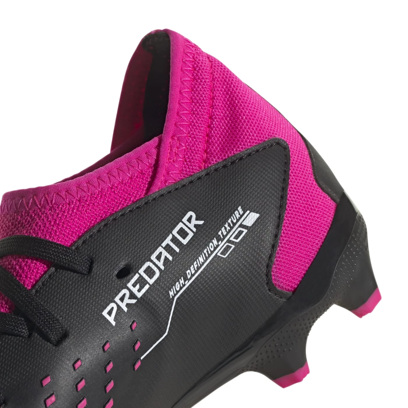 Adidas - JUNIOR Predator Accuracy.3 MG Own Your Football Pack 10 Adidas - JUNIOR Predator Accuracy.3 MG Own Your Football Pack - Image 8