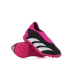 Adidas - JUNIOR Predator Accuracy.3 LL TF Own Your Football Pack