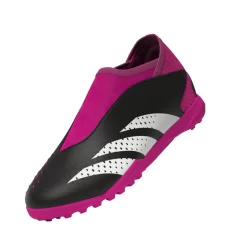 Adidas - JUNIOR Predator Accuracy.3 LL TF Own Your Football Pack -Sports-Football GW7092 10