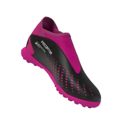 Adidas - JUNIOR Predator Accuracy.3 LL TF Own Your Football Pack -Sports-Football GW7092 12