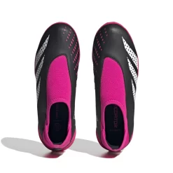 Adidas - JUNIOR Predator Accuracy.3 LL TF Own Your Football Pack -Sports-Football GW7092 2