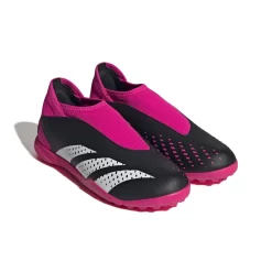 Adidas - JUNIOR Predator Accuracy.3 LL TF Own Your Football Pack -Sports-Football GW7092 5