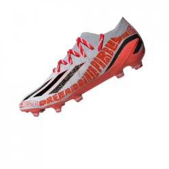 Adidas - X Speedportal.1 Messi FG Balon Te Adoro -Sports-Football GW8387 1
