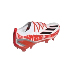 Adidas - X Speedportal.1 Messi FG Balon Te Adoro -Sports-Football GW8387 13