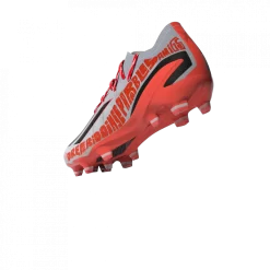 Adidas - X Speedportal.1 Messi FG Balon Te Adoro -Sports-Football GW8387 5