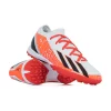 Adidas - X Speedportal.3 Messi TF Balon Te Adoro -Sports-Football GW8395