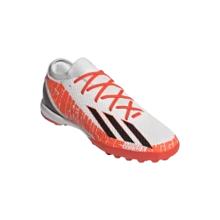 Adidas - X Speedportal.3 Messi TF Balon Te Adoro -Sports-Football GW8395 12