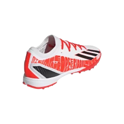Adidas - X Speedportal.3 Messi TF Balon Te Adoro -Sports-Football GW8395 15