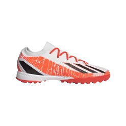 Adidas - X Speedportal.3 Messi TF Balon Te Adoro -Sports-Football GW8395 16