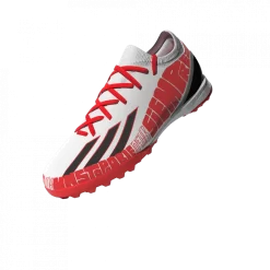 Adidas - X Speedportal.3 Messi TF Balon Te Adoro -Sports-Football GW8395 4