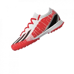 Adidas - X Speedportal.3 Messi TF Balon Te Adoro -Sports-Football GW8395 5