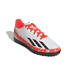 Adidas - JUNIOR X Speedportal.4 Messi TF Balon Te Adoro -Sports-Football GW8402 14