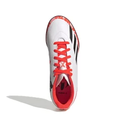 Adidas - JUNIOR X Speedportal.4 Messi TF Balon Te Adoro -Sports-Football GW8402 15