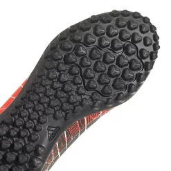 Adidas - JUNIOR X Speedportal.4 Messi TF Balon Te Adoro -Sports-Football GW8402 2