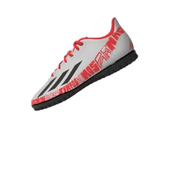 Adidas - JUNIOR X Speedportal.4 Messi TF Balon Te Adoro -Sports-Football GW8402 4