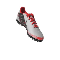 Adidas - JUNIOR X Speedportal.4 Messi TF Balon Te Adoro -Sports-Football GW8402 5