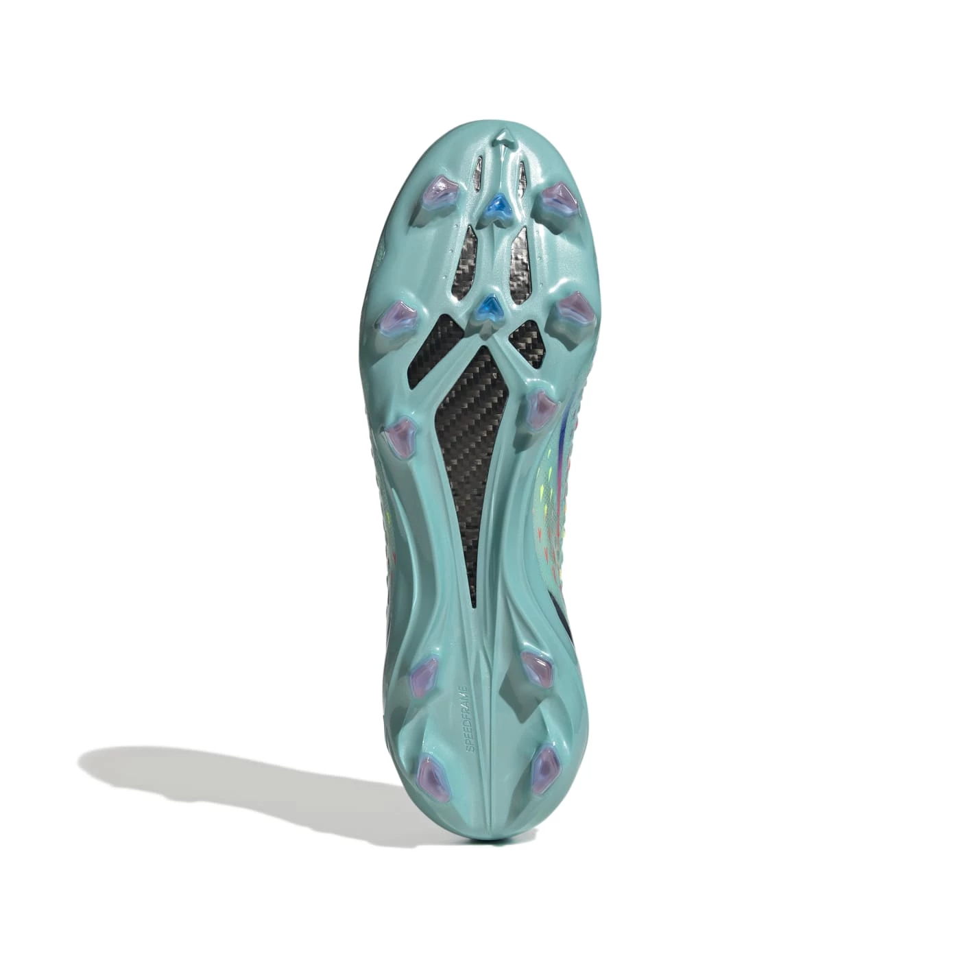 Adidas - X Speedportal.1 FG Al Rihla Pack 6 Adidas - X Speedportal.1 FG Al Rihla Pack - Image 4