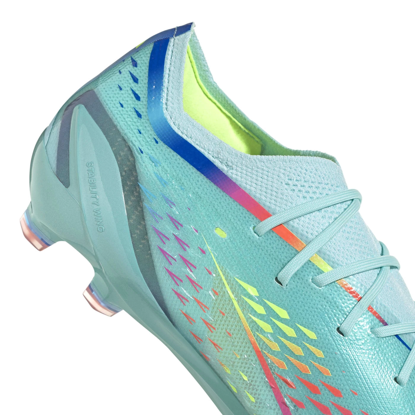 Adidas - X Speedportal.1 FG Al Rihla Pack 21 Adidas - X Speedportal.1 FG Al Rihla Pack - Image 19