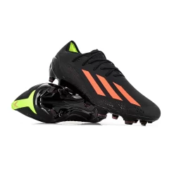 Adidas - X Speedportal.1 FG Shadowportal Pack