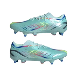 Adidas - X Speedportal.1 SG Al Rihla Pack -Sports-Football GW8442 11
