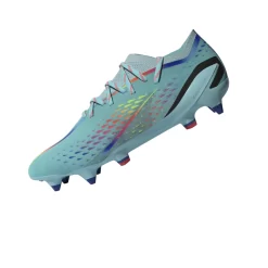 Adidas - X Speedportal.1 SG Al Rihla Pack -Sports-Football GW8442 5