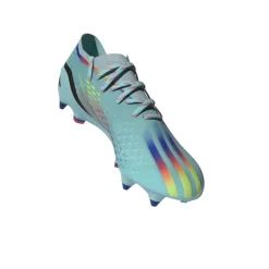 Adidas - X Speedportal.1 SG Al Rihla Pack -Sports-Football GW8442 7