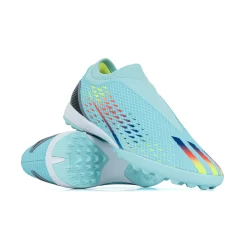 Adidas - X Speedportal.3 LL TF Al Rihla Pack