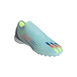 Adidas - X Speedportal.3 LL TF Al Rihla Pack -Sports-Football GW8474 11