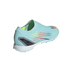 Adidas - X Speedportal.3 LL TF Al Rihla Pack -Sports-Football GW8474 13