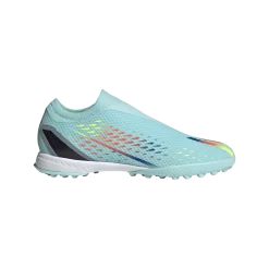 Adidas - X Speedportal.3 LL TF Al Rihla Pack -Sports-Football GW8474 15
