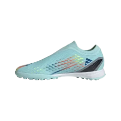 Adidas - X Speedportal.3 LL TF Al Rihla Pack -Sports-Football GW8474 16