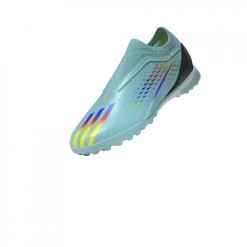 Adidas - X Speedportal.3 LL TF Al Rihla Pack -Sports-Football GW8474 4