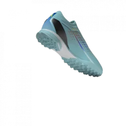 Adidas - X Speedportal.3 LL TF Al Rihla Pack -Sports-Football GW8474 7