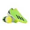 Adidas - JUNIOR X Speedportal.3 LL TF Game Data Pack 2 Adidas - JUNIOR X Speedportal.3 LL TF Game Data Pack -Sports-Football GW8476