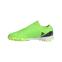 Adidas - JUNIOR X Speedportal.3 LL TF Game Data Pack -Sports-Football GW8476 4