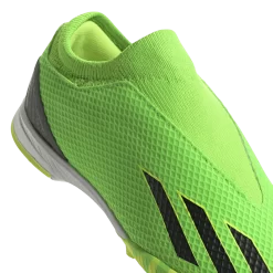 Adidas - JUNIOR X Speedportal.3 LL TF Game Data Pack -Sports-Football GW8476 7